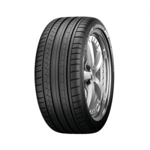 DUNLOP letna guma 215/45R16 86H SP SPORT MAXX MFS