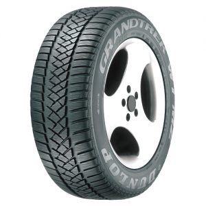 Dunlop guma 275/45R20 110V GRTREK WT M3 AO XL MFS