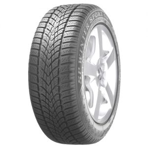 Dunlop guma 225/60R17 99H WINTER SPORT SP 4D MS