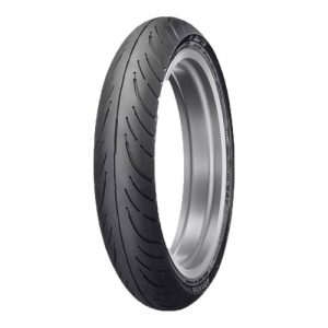 Dunlop moto pnevmatika 120/90-17 64S TL ELITE 4