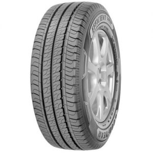 GOODYEAR letna guma 195/75R16C 107/105T EFFIGRIP CARGO
