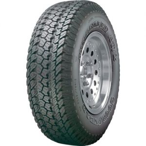 GOODYEAR letna guma 205R16C 110/108S WRL AT/S