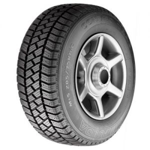 Fulda guma 195/70R15C 100R97T CONVEO TRAC 2