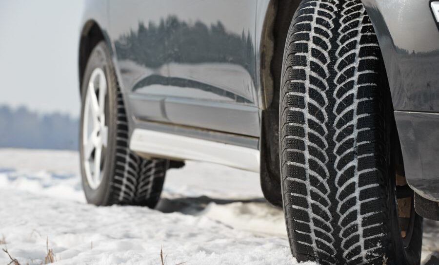 zimske gume