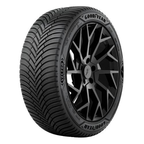 GOODYEAR Vector All Season 4 celoletna guma 325/30R21 108Y
