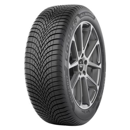 COOPER all season celoletna guma 175/65R14 86H